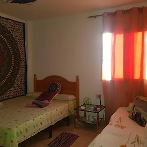  Séjour chez l'habitant Laurainu Espagne