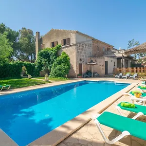 Es Turo 10 , Campos (Mallorca) Spanien
