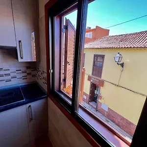  Appartement Lovely Spacious In The Center - Espagne
