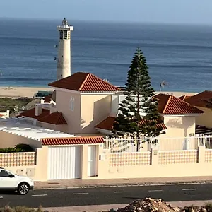 Casa Vista Del Mar 1 , Morro Jable Spanien