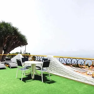  Appartement Acogedora Vivienda En Tenerife Con Vistas& Piscina Espagne