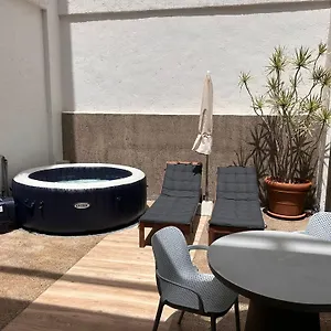  Appartement Jable Espagne