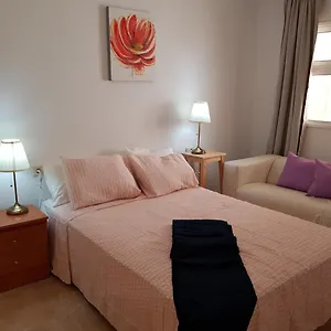  Appartement Alquilaencanarias Abrigos La Arena Espagne