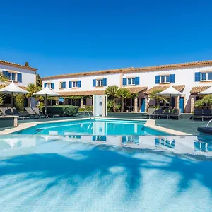  Appartement Iris Espagne