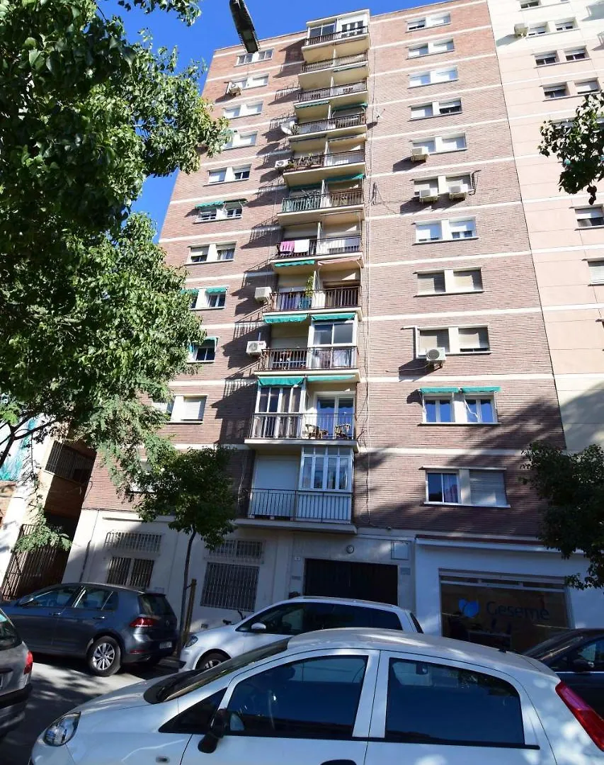 Ferienwohnung Letmalaga Art Soho Spanien