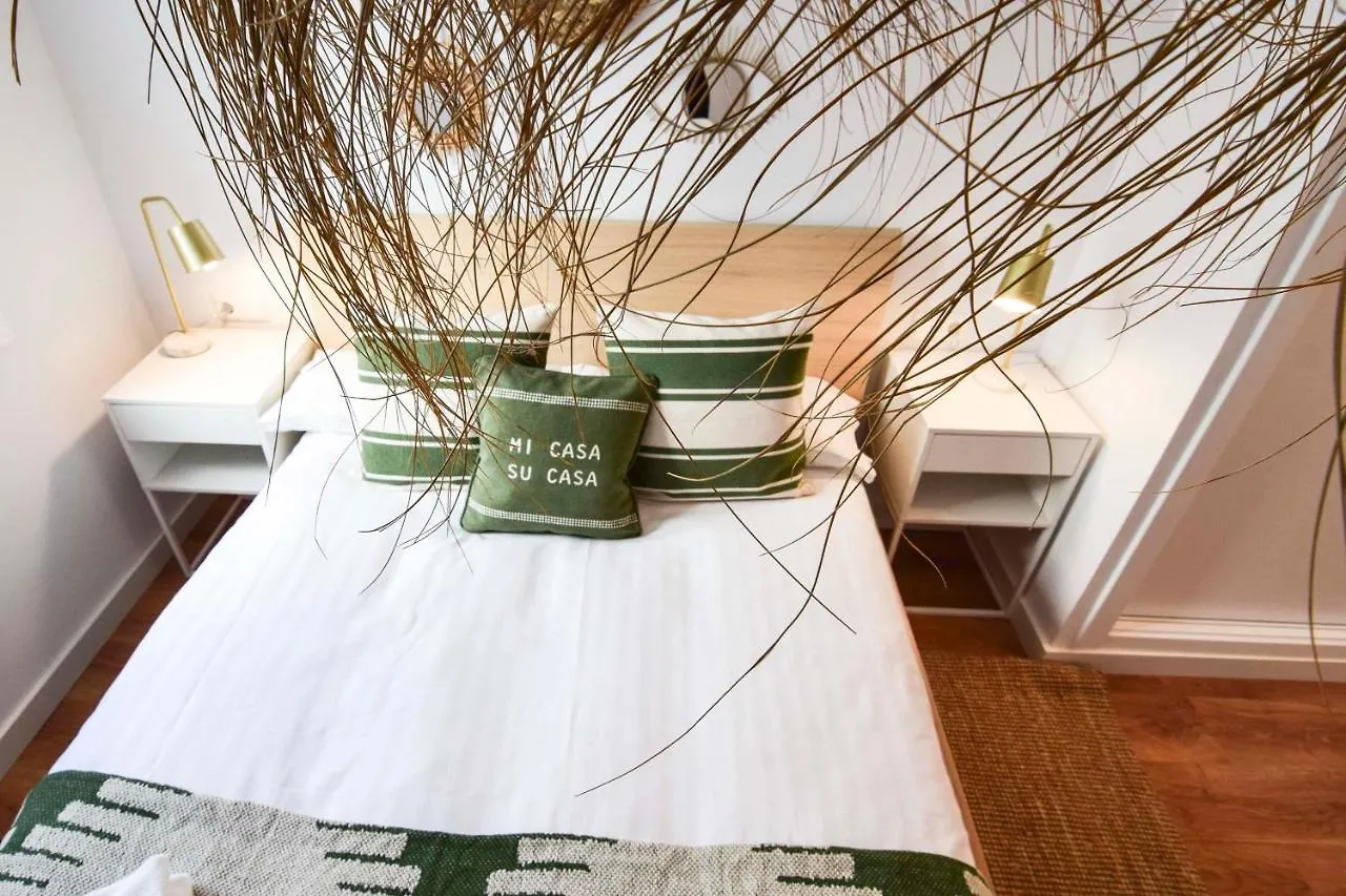 Letmalaga Art Soho Apartment 0*, Malaga