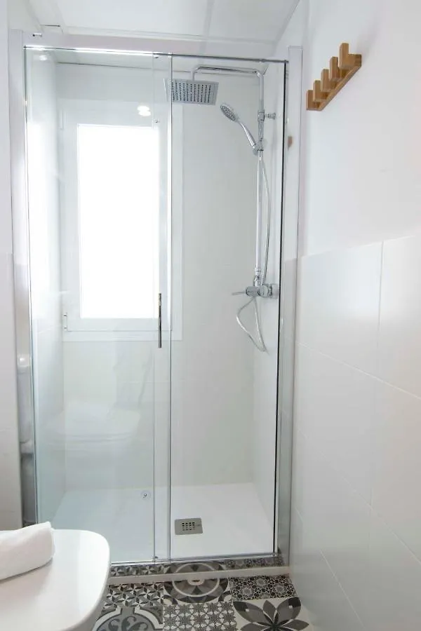 Ferienwohnung Letmalaga Art Soho
