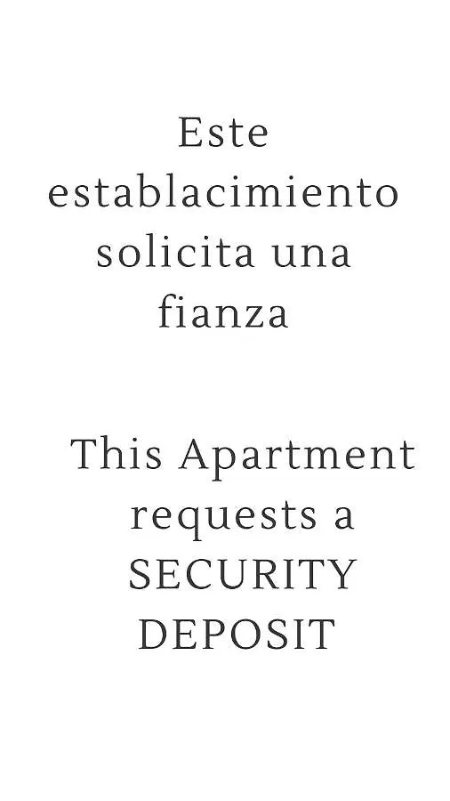 Letmalaga Art Soho Apartment