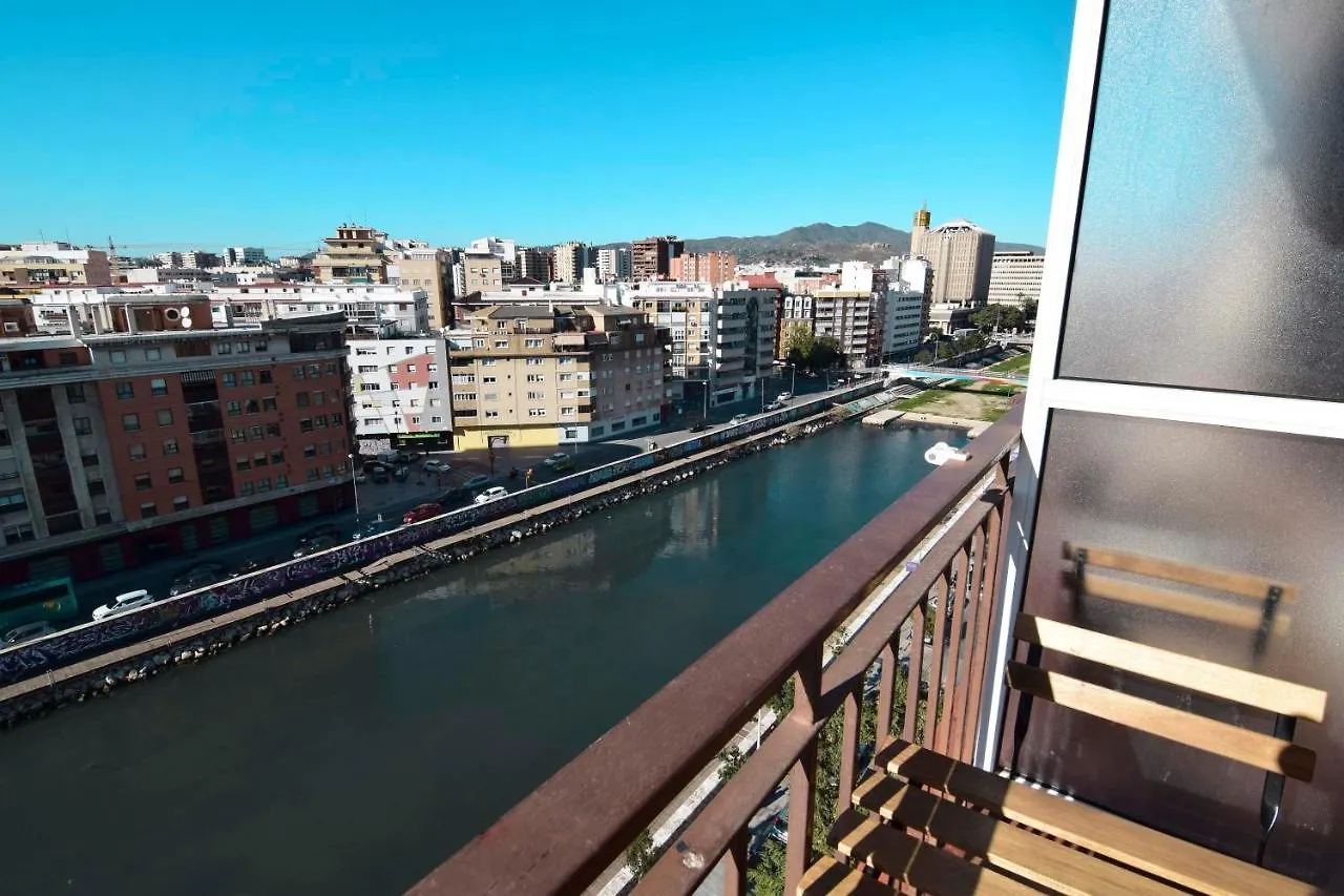 Letmalaga Art Soho Apartment